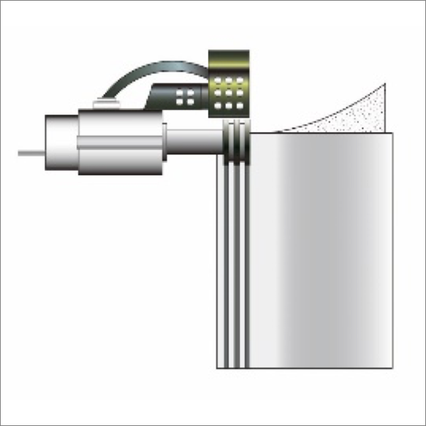 3ライン溶着機